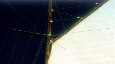 The Sail Of Vadio