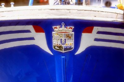 City Coat of Arms