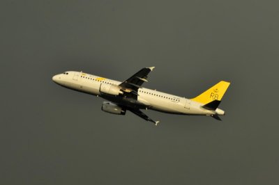 Royal Brunei A320