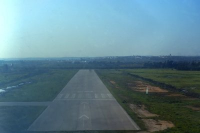 Portimao's Airport Final, RWY29