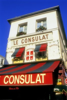 Le Consulat