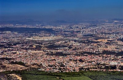 Caparica, Almada,  Lisboa