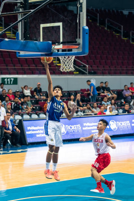 170314 NBTC National Tournament:  AMS-Iloilo