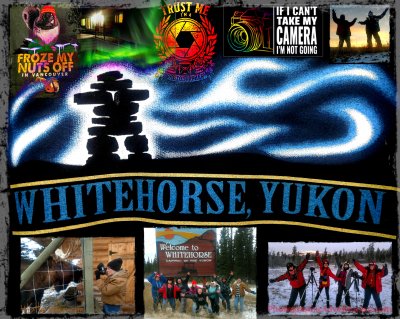 Yukon Montage