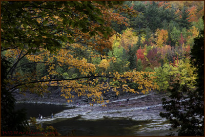 Ranney Gorge Autumn