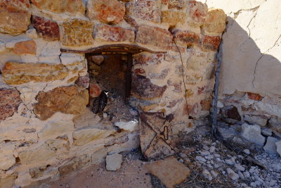 Oven at Annandale HS