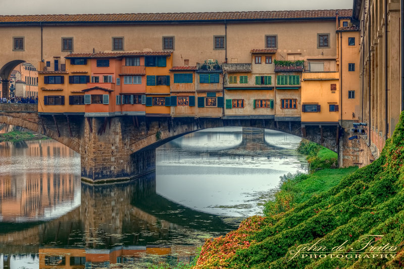 2017 - Florence, Tuscany - Italy