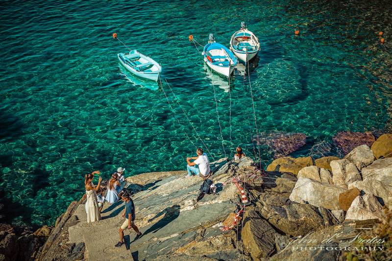 2017 - Riomaggiore - Cinque Terra, Liguria - Italy