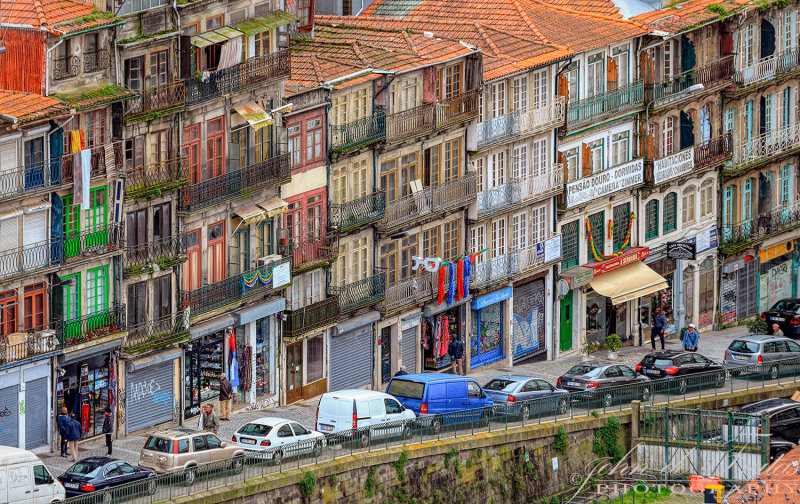 2018 - São Bento, Porto - Portugal