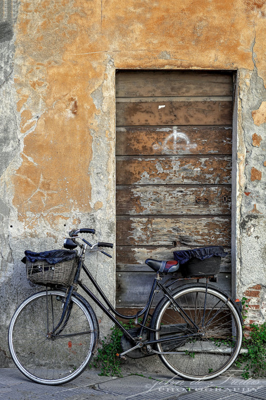 2017 - Pietrasanta, Tuscany - Italy