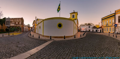 2017 - Faro, Algarve - Portugal (Panorama)