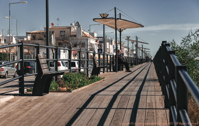 2017 - Cabanas - Tavira, Algarve - Portugal