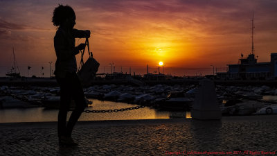 2017 - Faro Marine, Algarve - Portugal