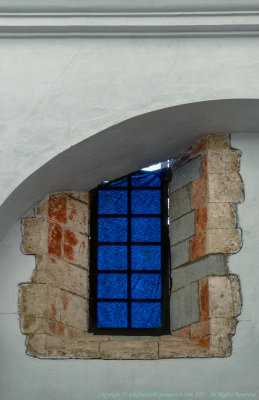 2017 - Monastery of Nossa Senhora da Assunção - Vila Adentro, Faro - Portugal