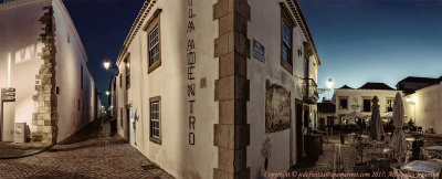 2017 - Vila Adentro - Faro, Algarve - Portugal