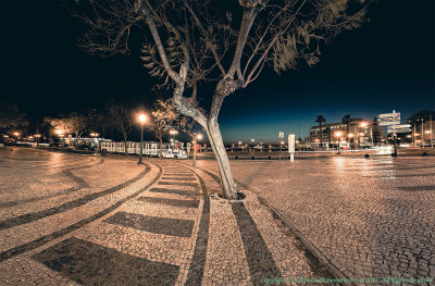 2017 - Faro, Algarve - Portugal