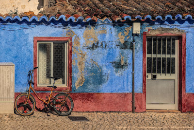 2017 - Cabanas, Tavira - Algarve - Portugal