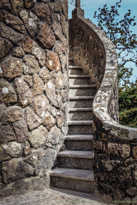 2017 - Quinta da Regalia - Sintra, Lisboa - Portugal