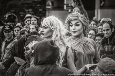 2017 - Carnival (Slapstick Parade - Trapalhão) - Funchal, Madeira - Portugal