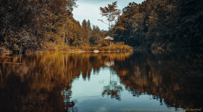 2017 - Walter Falls, Ontario - Canada