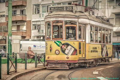 2017 - Prazeres, Lisboa - Portugal