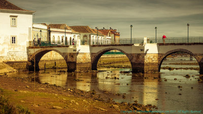 2017 - Tavira, Algarve - Portugal