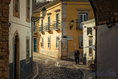 2017 - Vila Adentro - Faro, Algarve - Portugal