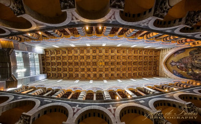 2017 - Pisa Cathedral, Tuscany - Italy