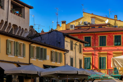 2017 - Pietrasanta, Tuscany - Italy