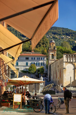 2017 - Pietrasanta, Tuscany - Italy