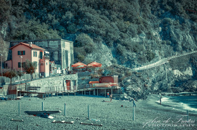 2017 - Cinque Terra - Monterosso del Mare, Liguria - Italy