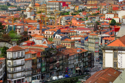 2018 - Porto - Portugal