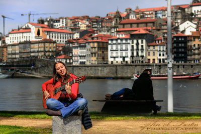 2018 - Ribeira, Porto - Portugal