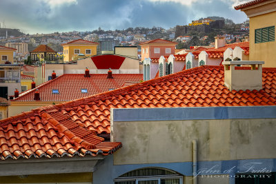 2018 - Funchal, Madeira - Portugal