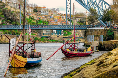 2018 - Porto - Portugal