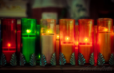 2018 - Saint Peter's Catholic Church - Cabot Trail, Chéticamp - Cape Breton, Nova Scotia - Canada