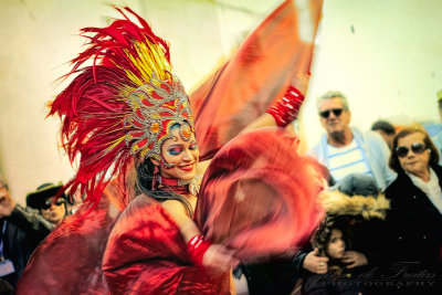 2018 - Loulé Carnival, Algarve - Portugal