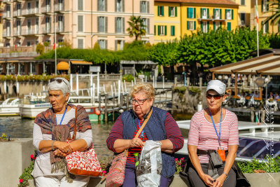 2018 - Lago Maggiore - Bellagio, Como - Italy