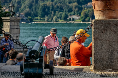 2018 - Isola Bella - Lake Maggiore - Stresa, Verbano Cusio Ossola - Italy