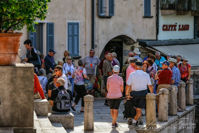 2018 - Isola Bella - Lake Maggiore - Stresa, Verbano Cusio Ossola - Italy