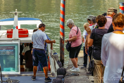 2018 - Isola Bella - Lake Maggiore - Stresa, Verbano Cusio Ossola - Italy