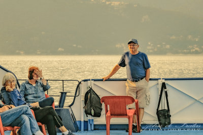 2018 - Lake Maggiore - Stresa, Verbano Cusio Ossola - Italy