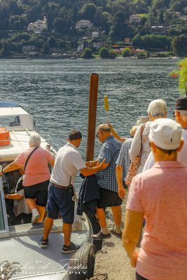 2018 - Isola dei Pescatori - Lake Maggiore - Stresa, Verbano Cusio Ossola - Italy