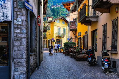 2018 - Stresa, Lake Maggiore - Verbano Cusio Ossola - Italy