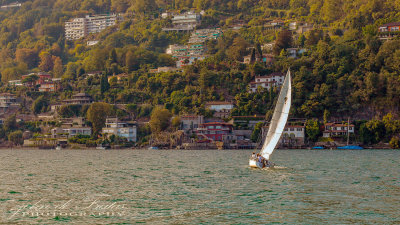 2018 - Lago Maggiore - Locarno - Ticino - Switzerland