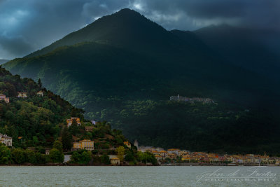 2018 - Cannobio (Lago Maggiore) Verbano-Cusio-Ossola, Piedmont - Italy