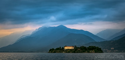 2018 - Isola Madre, Lake Maggiore - Stresa, Verbano Cusio Ossola - Italy