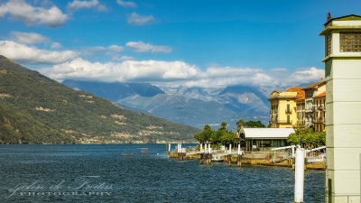 2018 - Lago Como - Bellagio, Lombardy - Italy