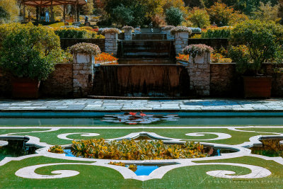 2018 - Giardini Botanici di Villa Taranto, Lake Maggiore - Stresa, Verbano Cusio Ossola - Italy