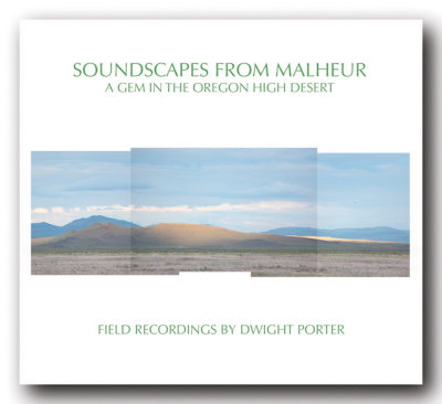 Soundscapes From Malheur